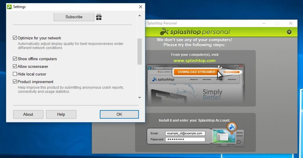 teamviewer alter id tool download