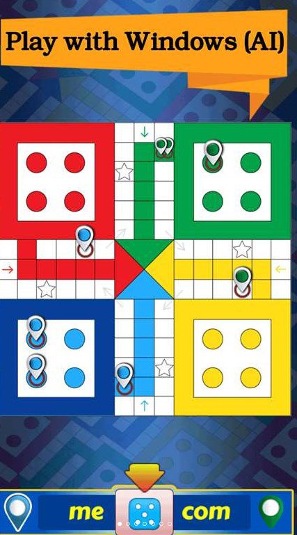 3d ludo game free download for windows 7